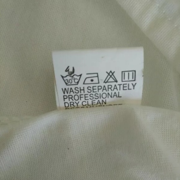 Relipop NWT Tank Top Cascading  Loose  Back - Picture 6 of 8